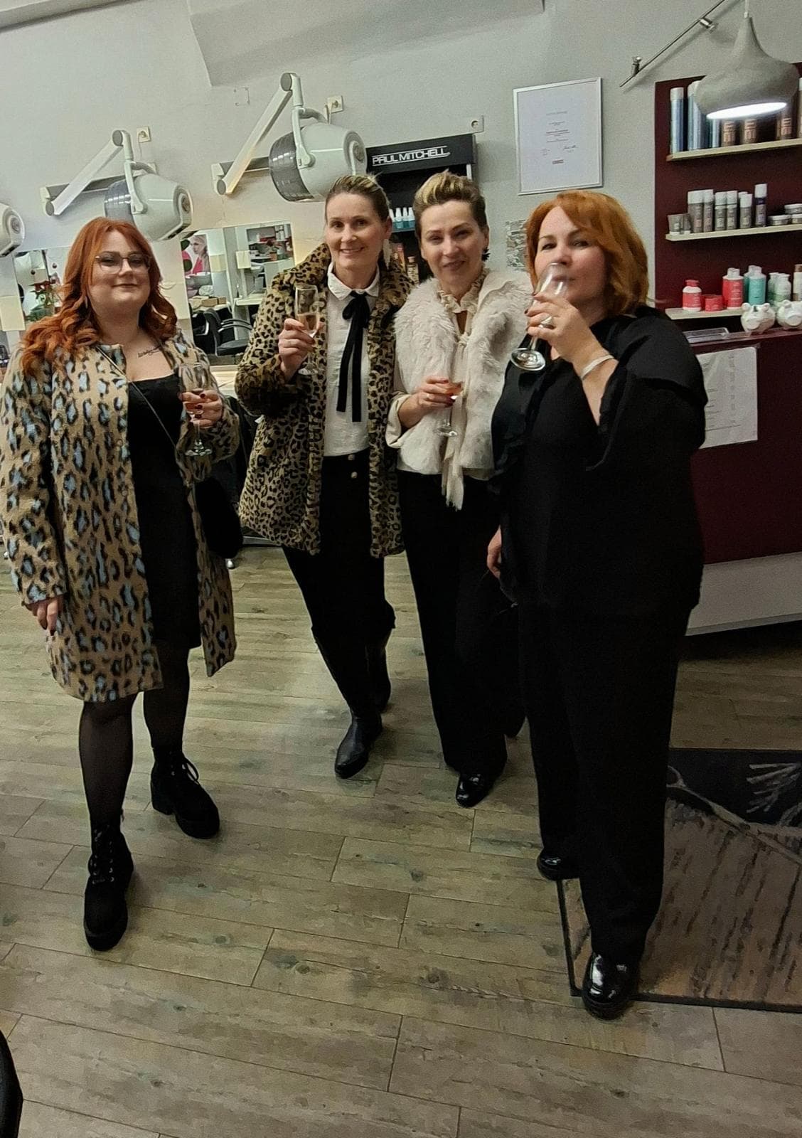 Weihnachtsfeier 2025 - Bild 3