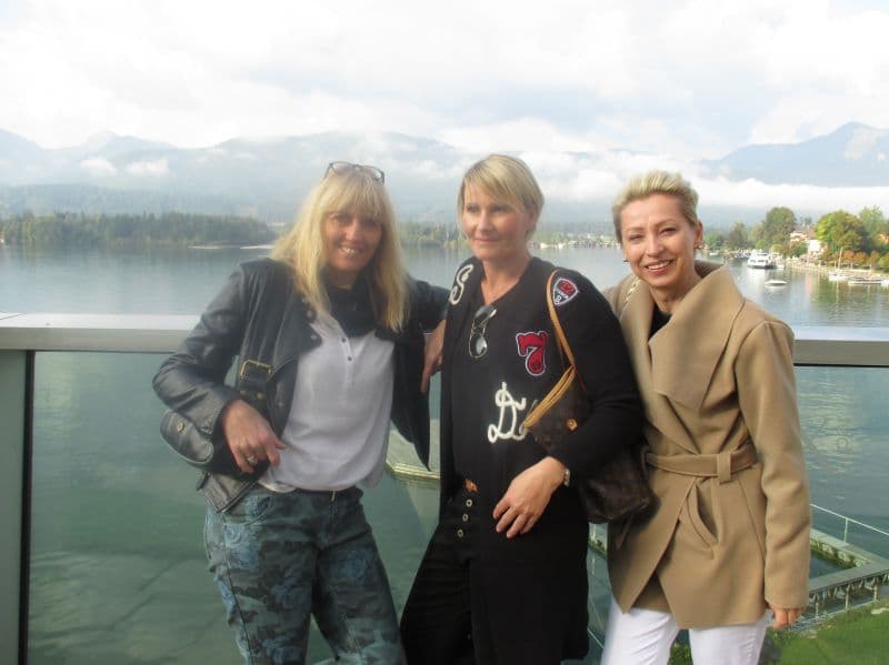 HAIREVENT im Scalaria am Wolfgangsee !