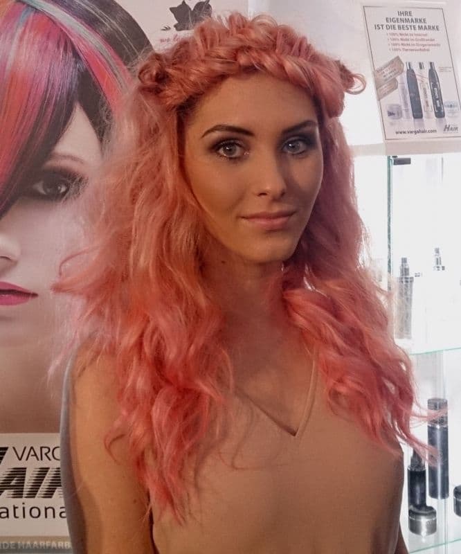 HAIREVENT im Scalaria am Wolfgangsee ! - Bild 1