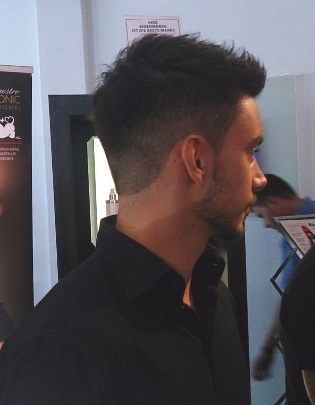 HAIREVENT im Scalaria am Wolfgangsee ! - Bild 3