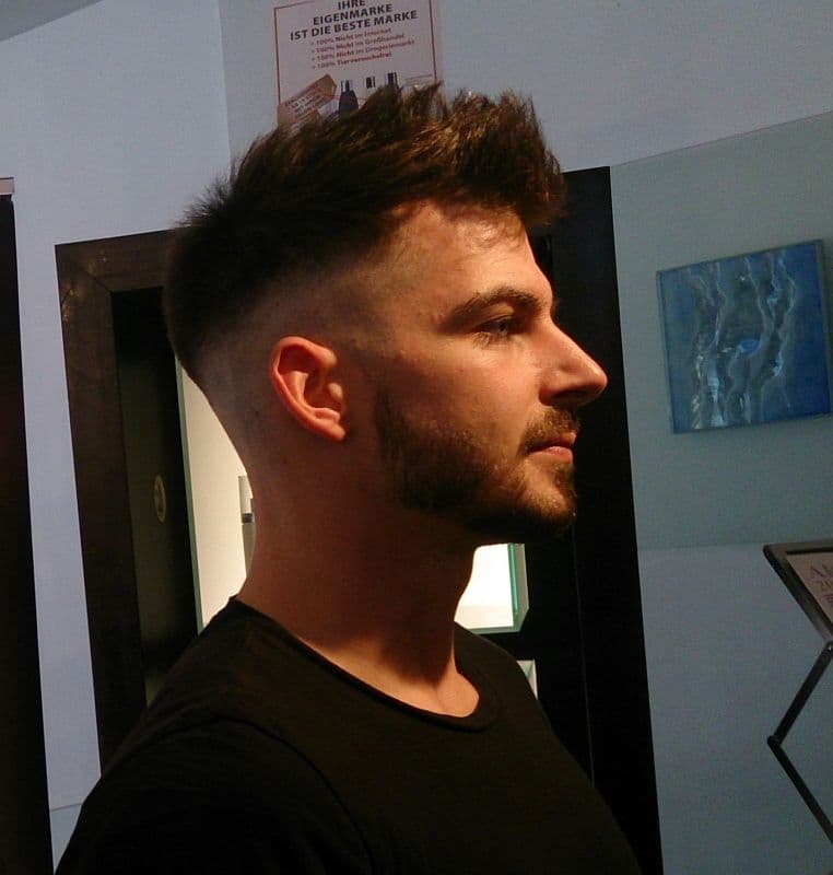 HAIREVENT im Scalaria am Wolfgangsee ! - Bild 4