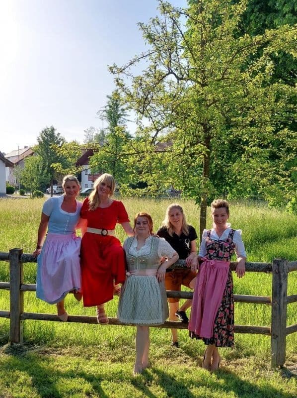 Neue Gruppenfotos 2022!