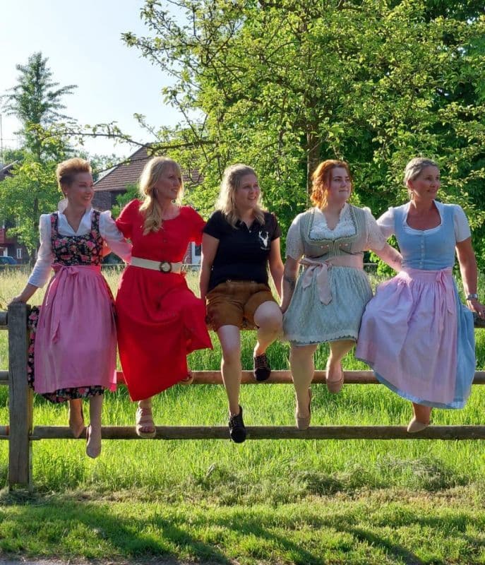 Neue Gruppenfotos 2022! - Bild 1