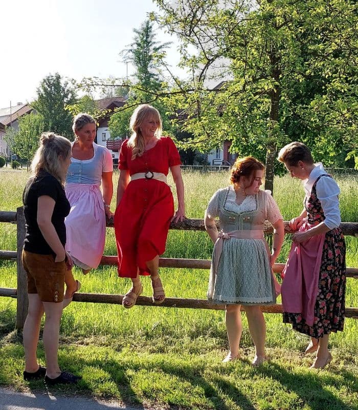 Neue Gruppenfotos 2022! - Bild 2