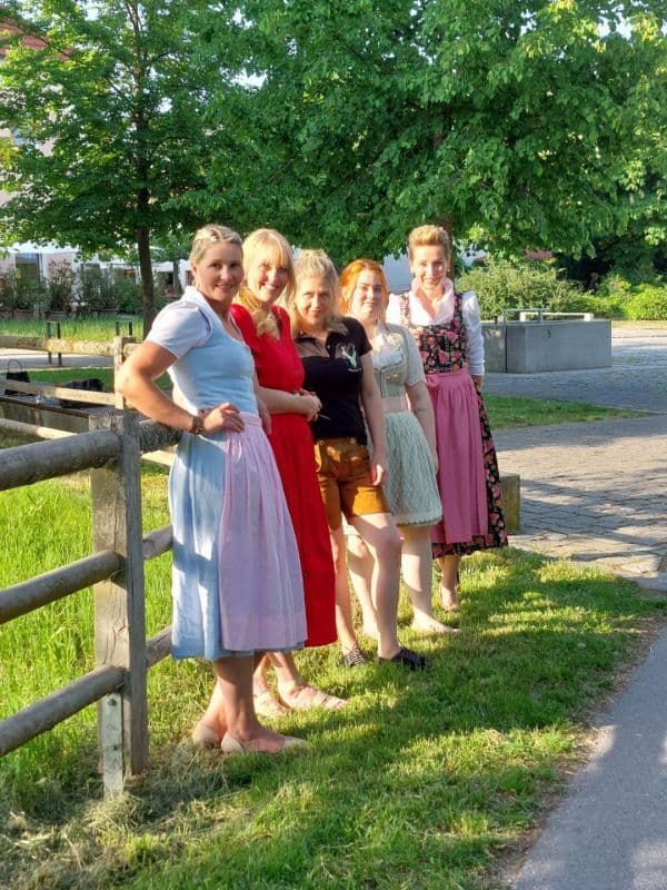 Neue Gruppenfotos 2022! - Bild 3